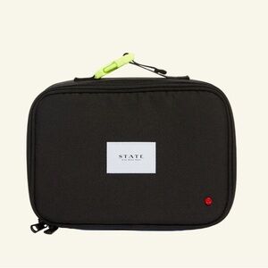 Rodgers STATE lunch box